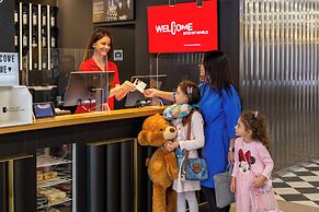 ibis Bucharest Politehnica