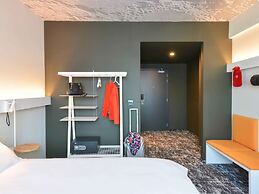 ibis Bucharest Politehnica