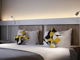 ibis Bucharest Politehnica