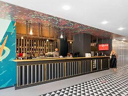 ibis Bucharest Politehnica