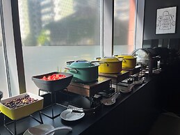 ibis Bucharest Politehnica