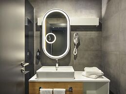 ibis Bucharest Politehnica