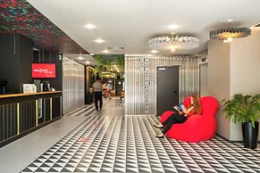 ibis Bucharest Politehnica