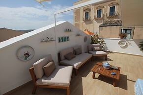 Noto Da Quassù Relax B&B