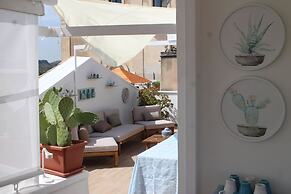 Noto Da Quassù Relax B&B