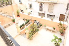 Noto Da Quassù Relax B&B