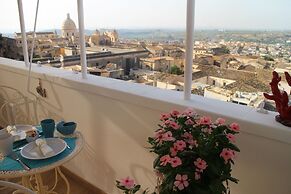 Noto Da Quassù Relax B&B