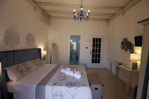 Noto Da Quassù Relax B&B