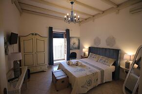 Noto Da Quassù Relax B&B