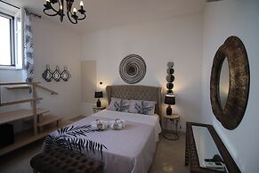 Noto Da Quassù Relax B&B