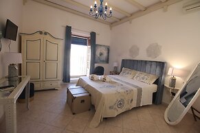 Noto Da Quassù Relax B&B