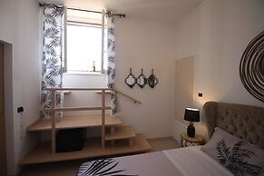 Noto Da Quassù Relax B&B