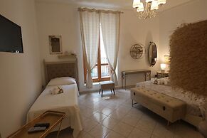 Noto Da Quassù Relax B&B