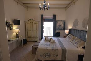 Noto Da Quassù Relax B&B