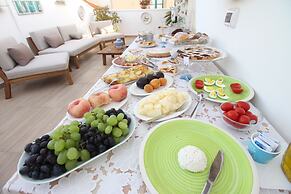 Noto Da Quassù Relax B&B