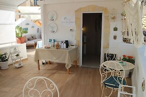 Noto Da Quassù Relax B&B