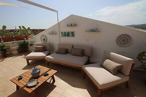 Noto Da Quassù Relax B&B