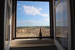 Noto Da Quassù Relax B&B