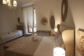 Noto Da Quassù Relax B&B