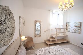 Noto Da Quassù Relax B&B