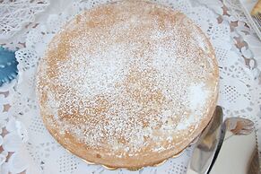 Noto Da Quassù Relax B&B