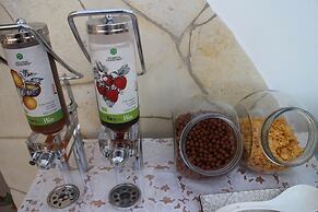 Noto Da Quassù Relax B&B