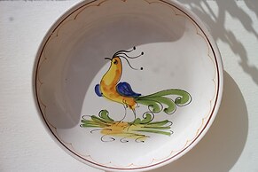 Noto Da Quassù Relax B&B