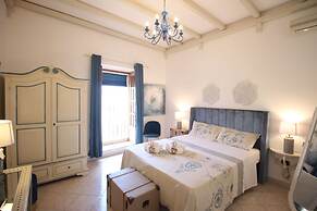 Noto Da Quassù Relax B&B