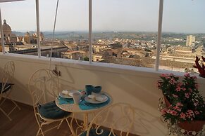 Noto Da Quassù Relax B&B