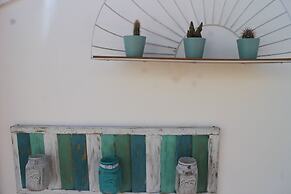 Noto Da Quassù Relax B&B