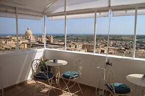 Noto Da Quassù Relax B&B