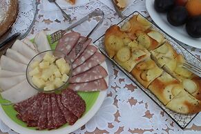 Noto Da Quassù Relax B&B