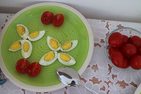 Noto Da Quassù Relax B&B