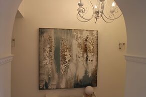 Noto Da Quassù Relax B&B