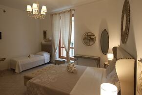 Noto Da Quassù Relax B&B