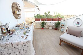 Noto Da Quassù Relax B&B