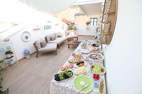 Noto Da Quassù Relax B&B