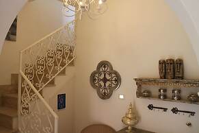 Noto Da Quassù Relax B&B