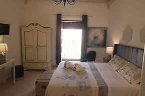 Noto Da Quassù Relax B&B