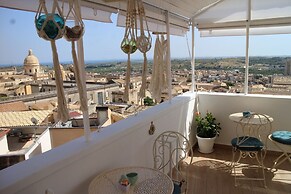 Noto Da Quassù Relax B&B