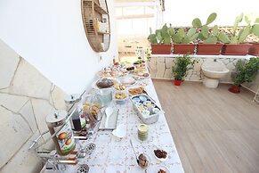 Noto Da Quassù Relax B&B