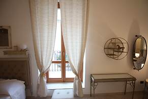 Noto Da Quassù Relax B&B