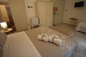 Noto Da Quassù Relax B&B