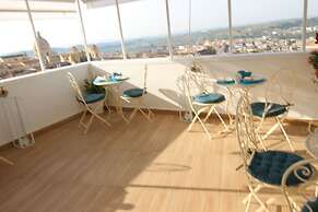 Noto Da Quassù Relax B&B