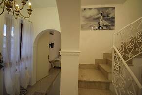 Noto Da Quassù Relax B&B