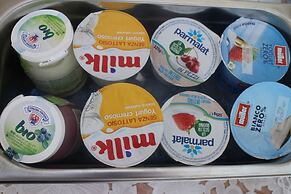 Noto Da Quassù Relax B&B