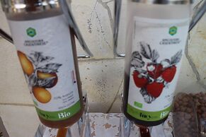 Noto Da Quassù Relax B&B