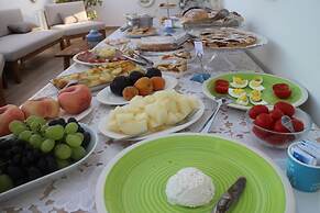 Noto Da Quassù Relax B&B