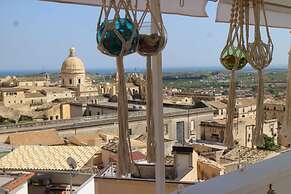 Noto Da Quassù Relax B&B