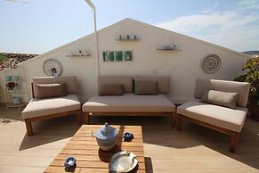 Noto Da Quassù Relax B&B